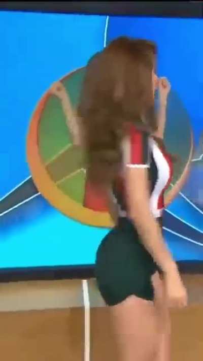 The dance that has kickstarted all my erections and my biggest addiction 