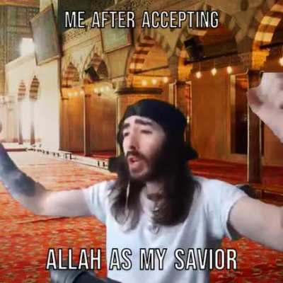 Mashallah
