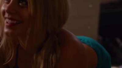 As ‘Candy’ in “Spring Breakers” 2013