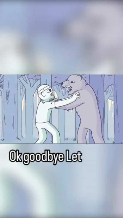 A world with out... Hug