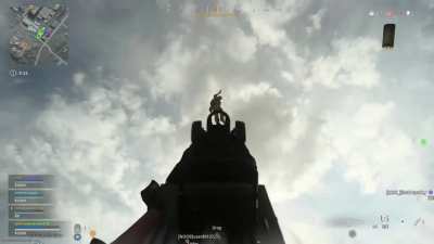Lag is getting a little ridiculous