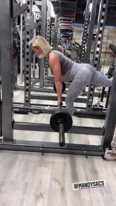 Mandy Rose