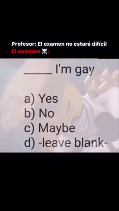 😔