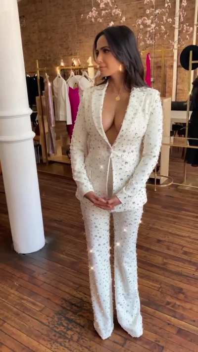 Padma Lakshmi