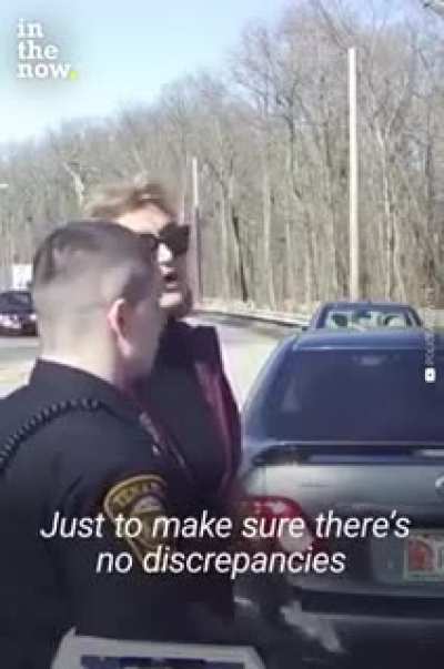 Corrupt Police Commissioner Bullies Cops