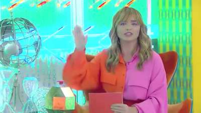 Karol Conka saiu num suposto story da Kerline falando que o programa da Rafa Kalimann &eacute; "vazio". A&iacute; eu digo, a Karol mentiu? Olha que lixo de programa. At&eacute; o olhar de cringe do Rodolffo entrega rs