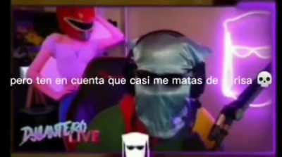 Comedia