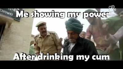 Ultimate power booster