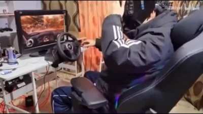 Chano VR
