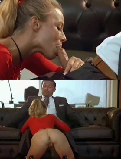 Federica Tommasi In 'fallo' side &amp;amp; Rear View