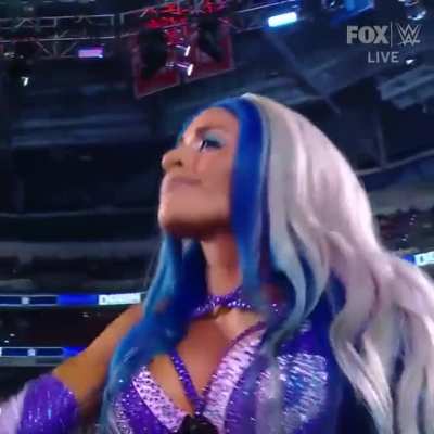 Zelina Vega