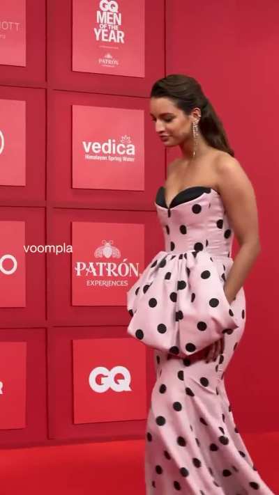 Tripti clevage 🔥