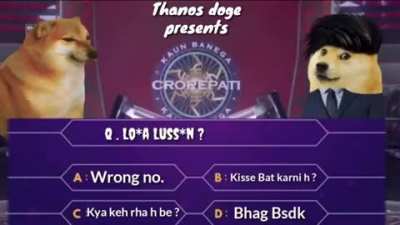 Kaun Banega crorepati