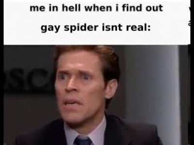 Oh, you can't do this to me...