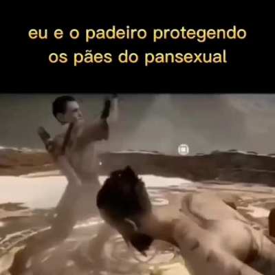 Pansexual