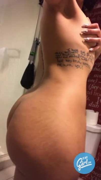 Great body
