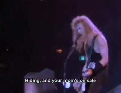 Okay Papa Het, very cool