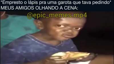 CLEIT&Atilde;O MLK SEDUZENTE SLKKKKK