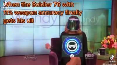 Me on soldier seventydicks: