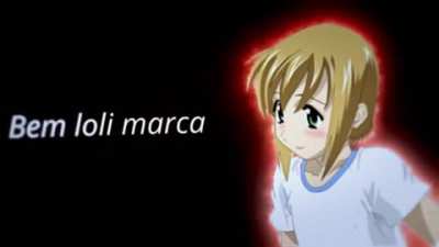 o anime &eacute; ruim mas isso ficou legal