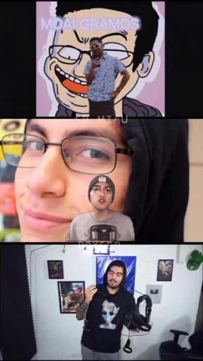Bueno espero que les guste xd.