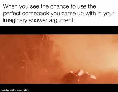 And here I thought I was the only one doing this