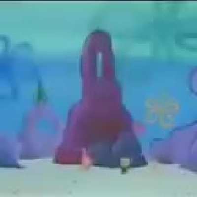 Spongebob