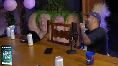 vinicincast