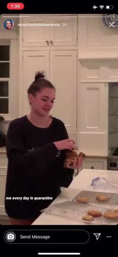 Cookies