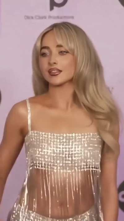 Party Dress  - Carpenter 