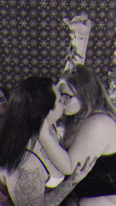 With the taste of her lips, I&rsquo;m sure in a ride..