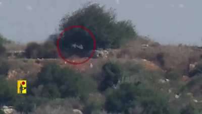 Liquidation of Israeli zionists in north occupied Palestine by H*zb * llah 