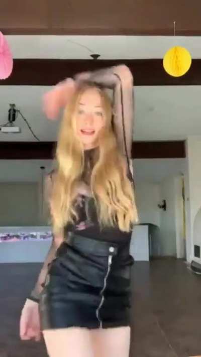 🤤💥