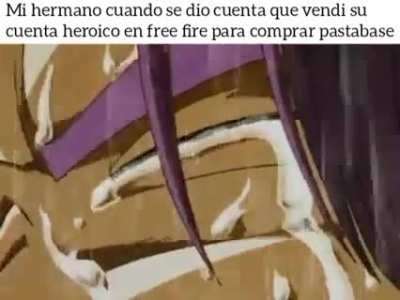 Meme pastabasero