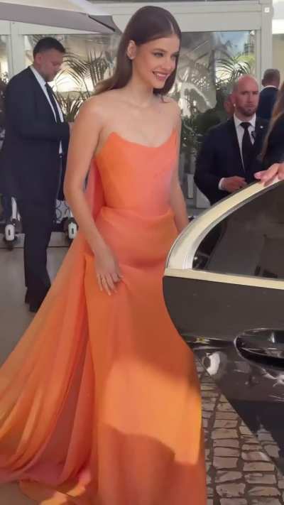 amfAR Cannes Gala &middot; thebarbsangel IG &middot; May 23, 2024
