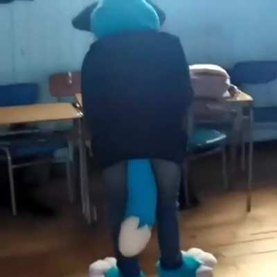 Weon furro