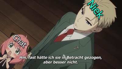 "Wie Nieks Streaming Karriere anfing ..."(Folge 2) [Anime Edit]