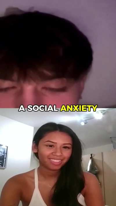 Haha, that was unexpected