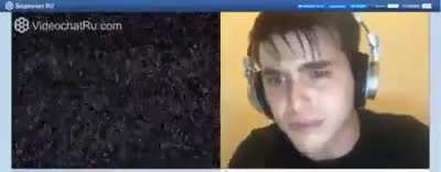 Russian Omegle is something else