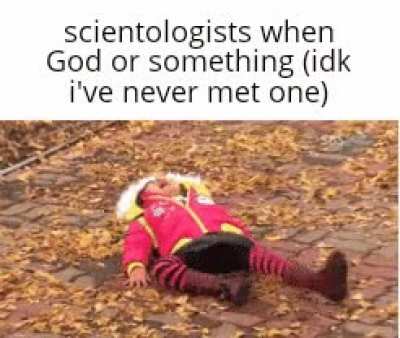 on science?