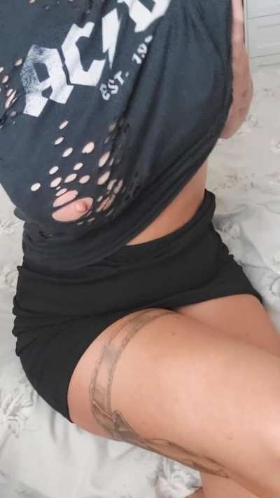 I knew these holes would come in handy (f)