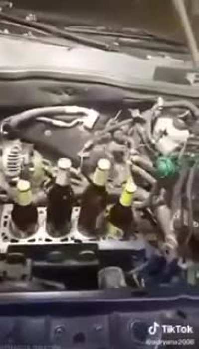 chad mechanic