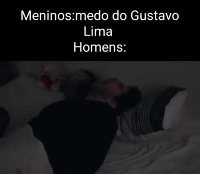 Lenda de arrombar... literalmente...