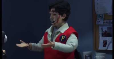 Robot Chicken Drake &amp;amp; Josh