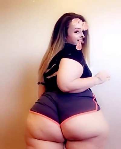 Bootyviscious!!!