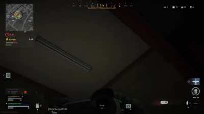 Sneaky squad wipe