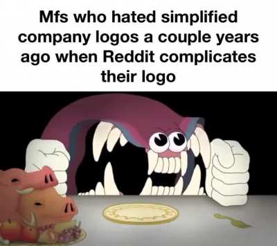 Starting to think that it wasn&rsquo;t about simplification