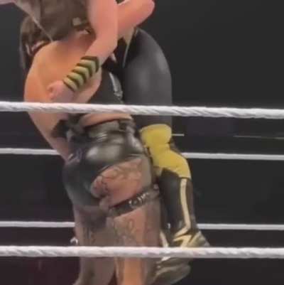 Rhea