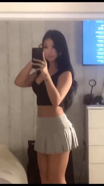 Pretty slut