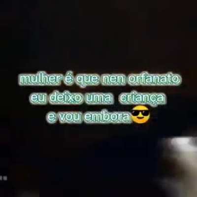 Ta foda de paga pens&atilde;o de 50 crian&ccedil;as